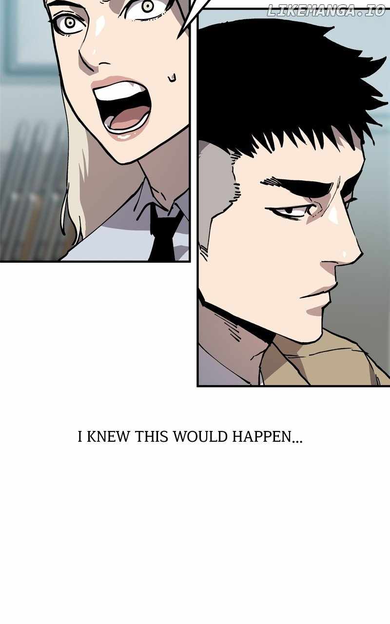 Boss Returns Chapter 35 5